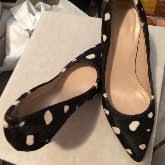 Cute Club Monaco pumps - Picture 2 of 3